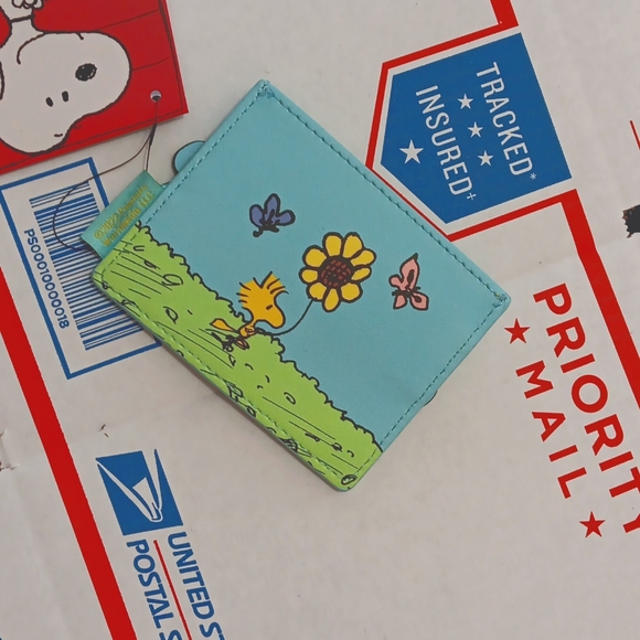 Credit Card Wallet - Picture 5 of 5